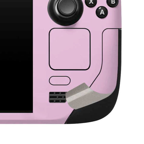 Disney Mulan Personalities Steam Deck Handheld Gaming Computer Skin